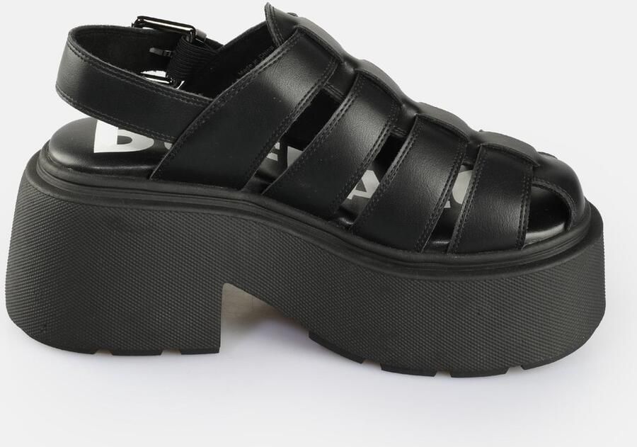 Buffalo Sandalen VICIOUS FISHER