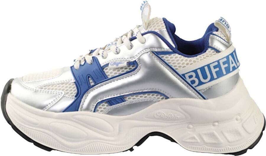 Buffalo Sneakers laag 'Yuno'