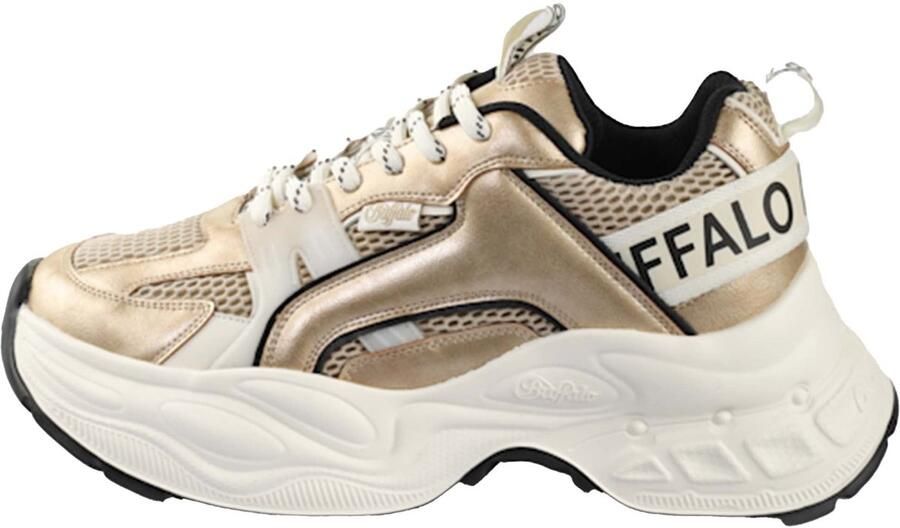 Buffalo Sneakers laag 'YUNO' - Foto 2