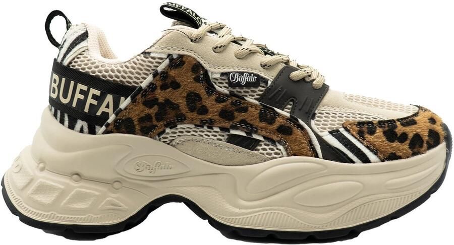 Buffalo Yuno Sneakers