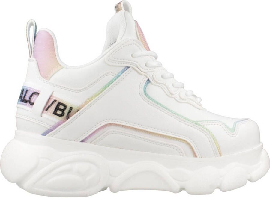 Buffalo Buffel Cld Corin Puffed Sneakers Streetwear Vrouwen