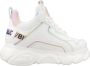 Buffalo Buffel Cld Corin Puffed Sneakers Streetwear Vrouwen - Thumbnail 1