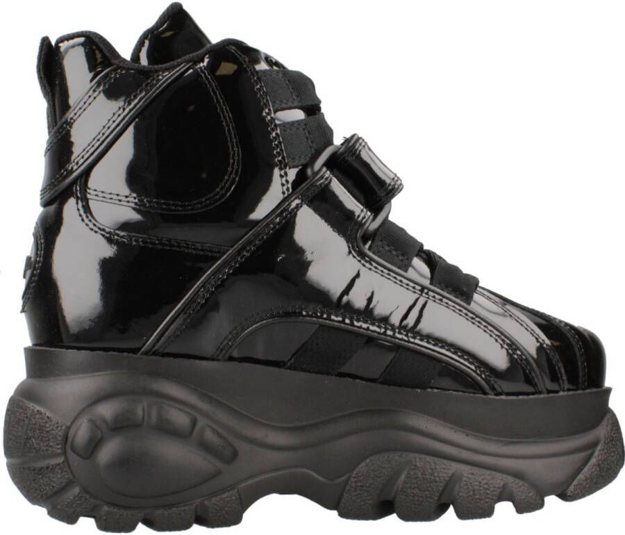 Buffalo CALF LTP Zwart
