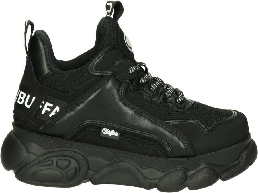 Buffalo Cld Chai Fashion sneakers Schoenen black maat: 40 beschikbare maaten:37 38 39 40 41