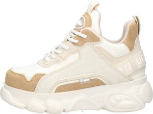 Buffalo Sneakers Chai Vegan Sneakers 1630639-Bei Beige Dames
