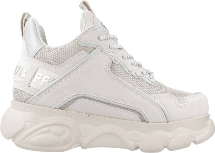 Buffalo Cld Chai Vegan Schoenen Beige Vrouw