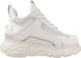 Buffalo Cld Chai Vegan Schoenen Beige Vrouw - Thumbnail 5