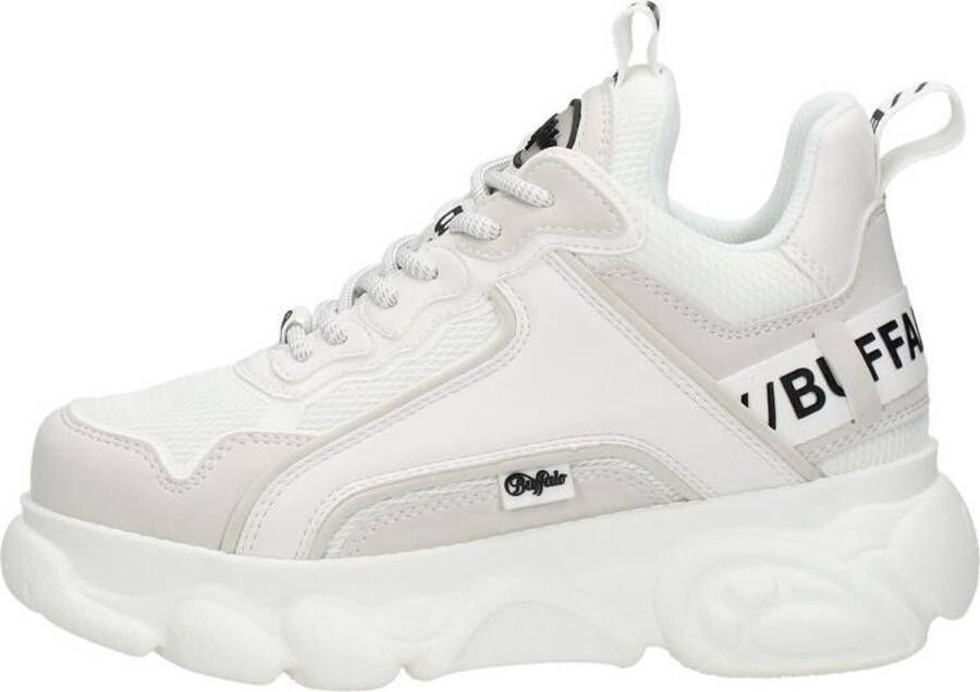 Buffalo Cld Chai Fashion sneakers Schoenen white maat: 36 beschikbare maaten:36 37 38 39 40 41