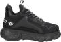 Buffalo Cld Chai Fashion sneakers Schoenen black maat: 40 beschikbare maaten:37 38 39 40 41 - Thumbnail 1