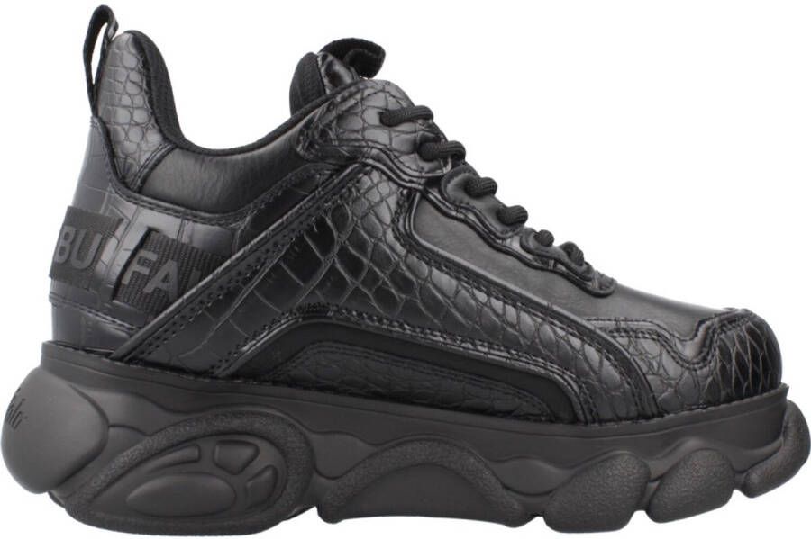 Buffalo Lage Sneakers CLD CHAI