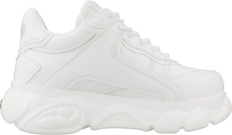 Buffalo Sneakers Baskets femme Cld Echo Vegan Nappa