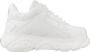 Buffalo Sneakers Baskets femme Cld Echo Vegan Nappa - Thumbnail 1