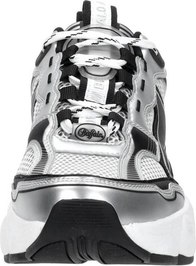 Buffalo Sneakers Baskets femme Cld Run Jog