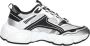 Buffalo Sneakers Baskets femme Cld Run Jog - Thumbnail 4