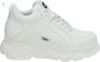 Buffalo Sneakers Baskets femme CLD Corin - Thumbnail 1