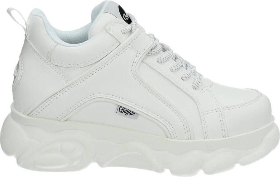 Buffalo Sneakers Baskets femme CLD Corin