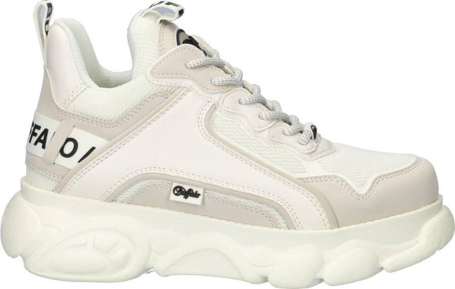 Buffalo Cld Chai Fashion sneakers Schoenen white maat: 36 beschikbare maaten:36 37 38 39 40 41 - Foto 7