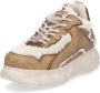 Buffalo Plateausneakers CLD CHAI WARM high top sneaker veterschoenen winterlaarzen met memory foam - Thumbnail 1