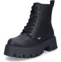 Buffalo Veterschoenen ASPEN LACE UP WARM VEGAN winterlaarzen enkellaars plateausool met warme voering - Thumbnail 1
