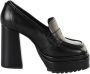 Buffalo Dameshakken May W Loafer Vegan Box - Thumbnail 1
