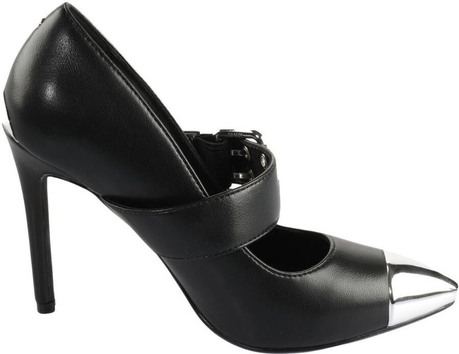 Buffalo Damesschoenen Juliet Pump Belt