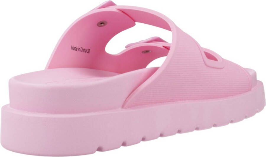 Buffalo Teenslippers EVE SOL