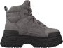 Buffalo FUSION HYB MID Grijs - Thumbnail 1