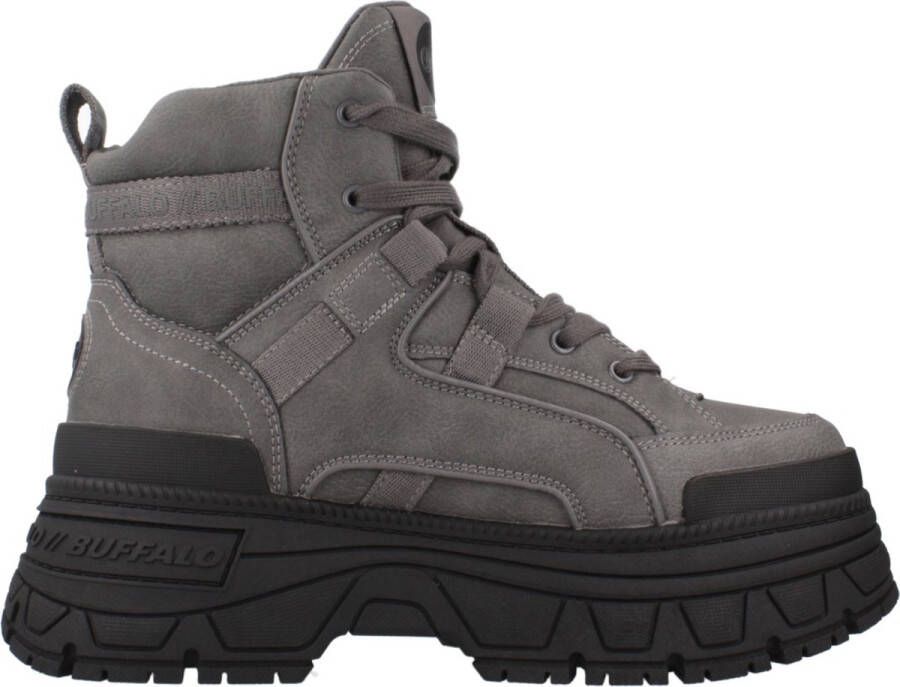 Buffalo Laarzen FUSION HYB MID