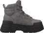 Buffalo FUSION HYB MID Grijs - Thumbnail 1
