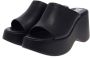 Buffalo Hakken dames Joy Mule - Thumbnail 1