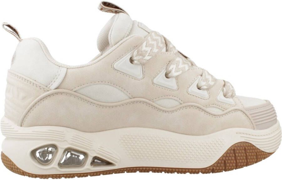Buffalo HERO SKATE Lichtbruin