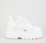 Buffalo London 1339-14 2.0 Blanco Patent Leather White - Thumbnail 1