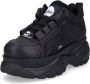 Buffalo Sneakers vrijetijdsschoen ugly-sneaker veterschoen met memoryfoam binnenzool - Thumbnail 4