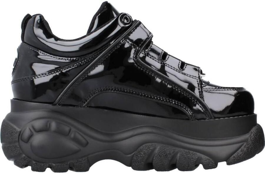 Buffalo Dames sportschoenen London 1339-14 2.0 Zwart Dames - Foto 2