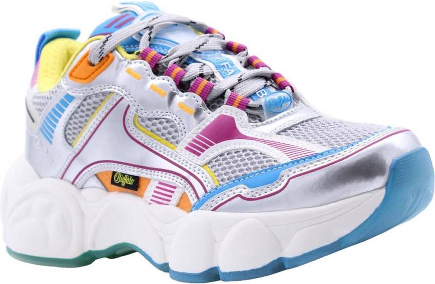 Buffalo Sneaker Meerkleurig Dames