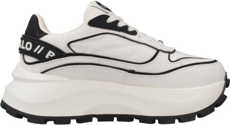 Buffalo Sneakers Manhatten One