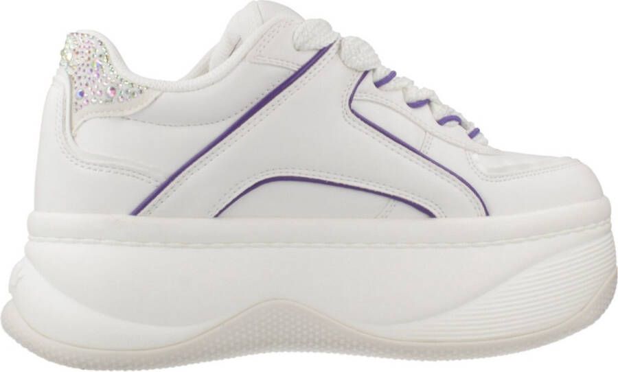 Buffalo Lage Sneakers ORCUS LUXE