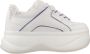 Buffalo Lage Sneakers ORCUS LUXE - Thumbnail 1
