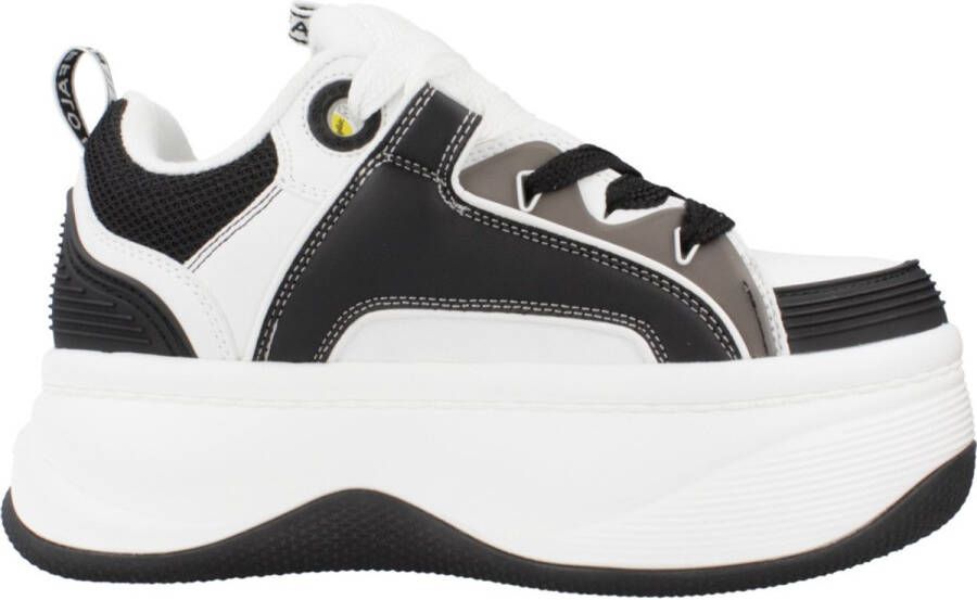 Buffalo Sneakers Multicolor Dames