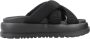 Buffalo Slippers PALMA CROSS vegan - Thumbnail 1