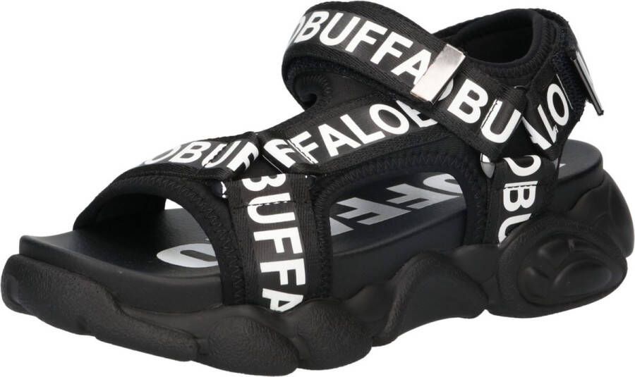 Buffalo Plateausandale CLD TEC