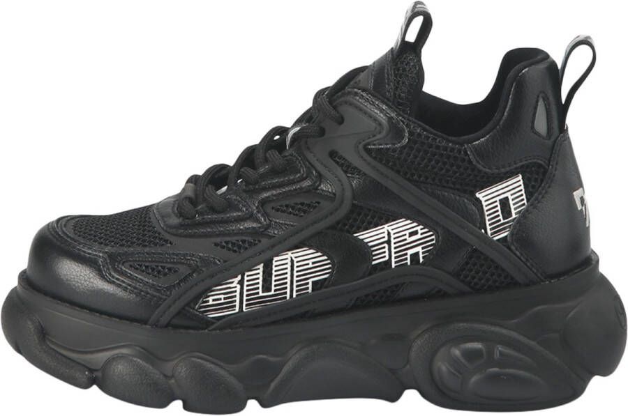 Buffalo Cld Grid Fashion sneakers Schoenen black maat: 41 beschikbare maaten:36 37 38 39 40 41