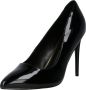 Buffalo Highheel-pumps Juliet avendschoen stilettohak feestelijke schoen in spitse vorm - Thumbnail 1