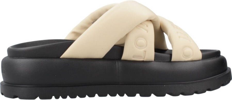 Buffalo Sandalen RAYA ARI STUD VEGAN