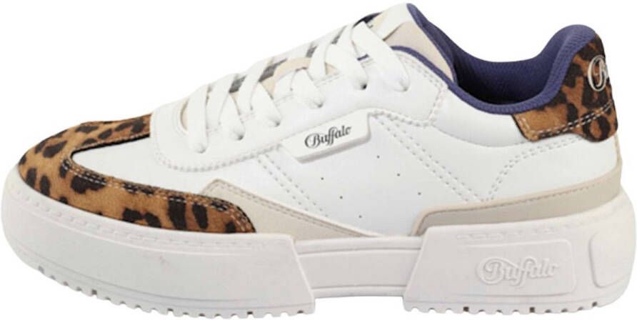 Buffalo Rose Camp Sneaker