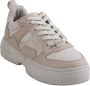 Buffalo Rse V2 Cream Imi Nappa Imi Nubuck BEIGE - Thumbnail 7