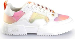 Buffalo RSE V2 sneaker Blauw multi