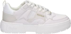 Buffalo Plateausneakers RSE V2 met zacht verdikt voetbed