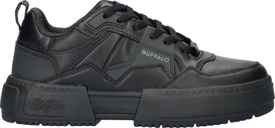 Buffalo Sneakers RSE V2 veganistische verwerking