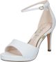 Buffalo Dameshak sandalen Ronja White Dames - Thumbnail 1
